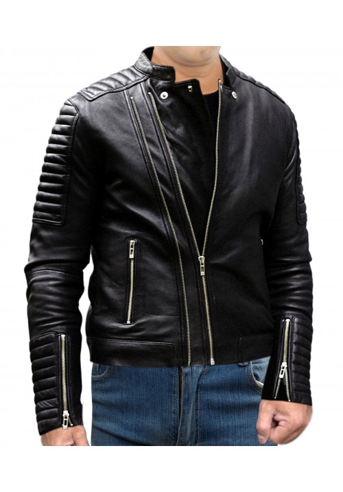 Fashion Jacket Style 16